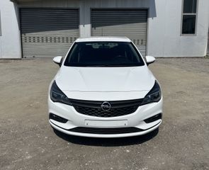 Opel Astra 2015 1.0 turbo selection-thumb-1