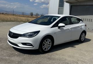 Opel Astra 2015 1.0 turbo selection-thumb-2