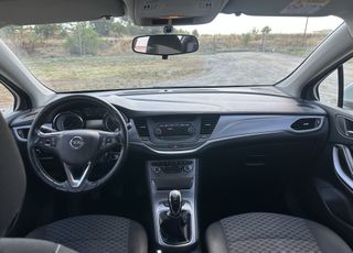 Opel Astra 2015 1.0 turbo selection-thumb-20