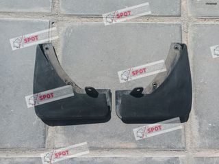 ΣΕΤ ΠΙΣΩ ΛΑΣΠΩΤΗΡΕΣ TOYOTA YARIS CROSS