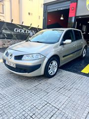 Renault Megane 2006