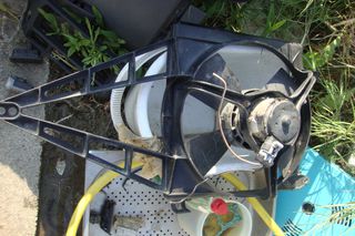 ASTRA  / VEGTRA /KADETT  /   Ανταλλακτικά & Αξεσουάρ Ανεμιστήρες/Βεντιλατέρ Blower