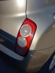 NISSAN MICRA   K12 CR12 1200CC 16V   '03-'10  ΠΙΣΩ ΦΤΕΡΟ ΣΥΝΟΔΗΓΟΥ ΔΕΞΙ