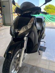 Peugeot Geopolis 400 2010