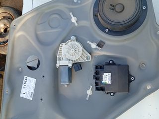 ΓΡΥΛΛΟΣ ΠΙΣΩ ΑΡΙΣΤΕΡΟΣ ΠΑΡΑΘΥΡΟΥ MERCEDES W169 A CLASS 2005-2012