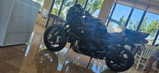 Suzuki B-KING 1300 2010
