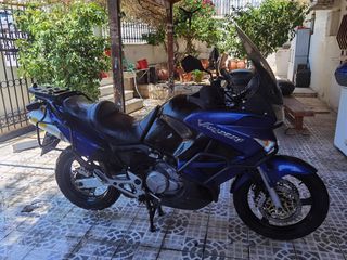 Honda XL 1000V Varadero 2003 Mk2