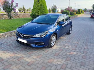 Opel Astra 2021 EDITION