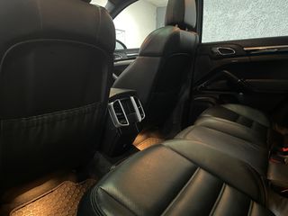 Porsche Cayenne 2016 E Hybrid-Matrix-Panorama-Αερανάρτηση-Chrono Package-thumb-65