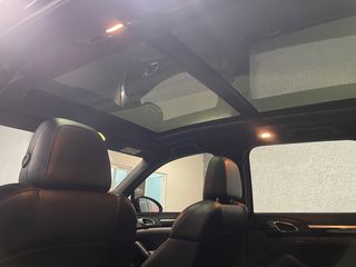 Porsche Cayenne 2016 E Hybrid-Matrix-Panorama-Αερανάρτηση-Chrono Package-thumb-66