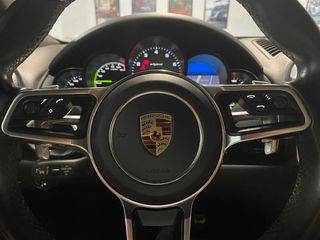 Porsche Cayenne 2016 E Hybrid-Matrix-Panorama-Αερανάρτηση-Chrono Package-thumb-46