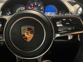 Porsche Cayenne 2016 E Hybrid-Matrix-Panorama-Αερανάρτηση-Chrono Package-thumb-48