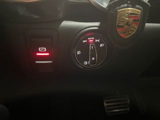 Porsche Cayenne 2016 E Hybrid-Matrix-Panorama-Αερανάρτηση-Chrono Package-thumb-50