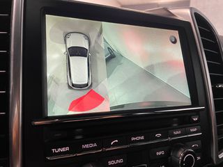 Porsche Cayenne 2016 E Hybrid-Matrix-Panorama-Αερανάρτηση-Chrono Package-thumb-53