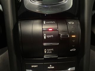 Porsche Cayenne 2016 E Hybrid-Matrix-Panorama-Αερανάρτηση-Chrono Package-thumb-55