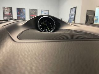 Porsche Cayenne 2016 E Hybrid-Matrix-Panorama-Αερανάρτηση-Chrono Package-thumb-59