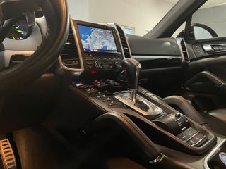 Porsche Cayenne 2016 E Hybrid-Matrix-Panorama-Αερανάρτηση-Chrono Package-thumb-60
