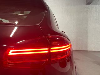 Porsche Cayenne 2016 E Hybrid-Matrix-Panorama-Αερανάρτηση-Chrono Package-thumb-32