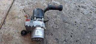 PEUGEOT 307 9661337480 K5097232+A HPI 1637830280, 1673617680 4008E6 ΑΝΤΛΙΑ ΥΔΡΑΥΛΙΚΟΥ ΤΙΜΟΝΙΟΥ ΗΛΕΚΤΡΙΚΗ ΗΛΕΚΤΡΟΥΔΡΑΥΛΙΚΗ
