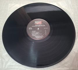 Run-DMC – Tougher Than Leather LP-thumb-2