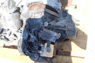 PEUGEOT 207 CITROEN C3-DS3 1600 AUTOMATO SASMAN 20TS28 APO TYPO MHXANHS 5FS