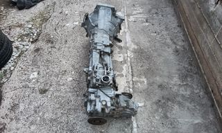 KIA Sportage Σασμαν *