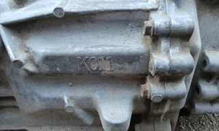KIA Sportage Σασμαν *-thumb-5