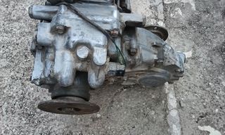 KIA Sportage Σασμαν *-thumb-17
