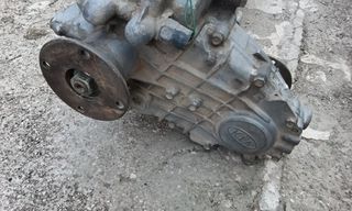 KIA Sportage Σασμαν *-thumb-18