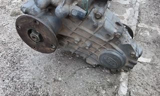 KIA Sportage Σασμαν *-thumb-19