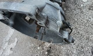 KIA Sportage Σασμαν *-thumb-21