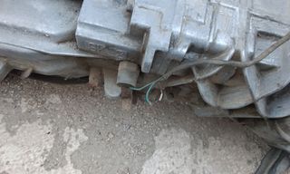 KIA Sportage Σασμαν *-thumb-22