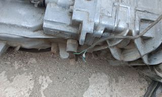 KIA Sportage Σασμαν *-thumb-23