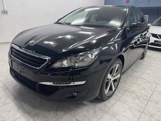 Peugeot 308 2017 GT LINE