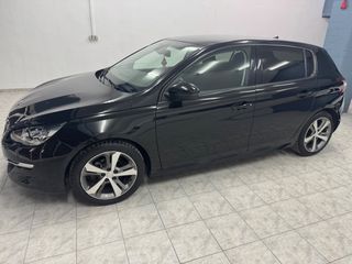 Peugeot 308 2017-thumb-2