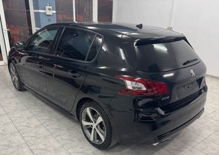Peugeot 308 2017-thumb-7