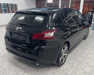 Peugeot 308 2017-thumb-9
