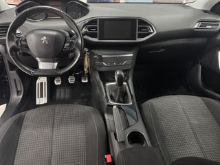 Peugeot 308 2017-thumb-11
