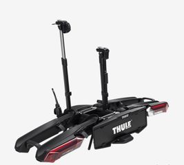 Thule Epos 2-bike platform towbar bike rack foldable