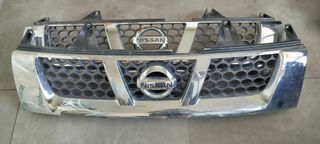 Μάσκα Nissan Navara D22 2001-2005