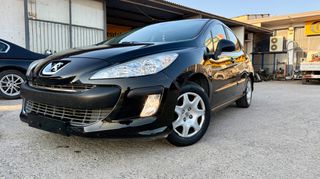 Peugeot 308 2009 Ελληνικο !!! Με ολα τα εξοδα πληρωμενα !!! Ευκαρια !!!