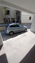 Seat Ibiza 2004