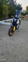 QJ Motor SVT 650 2025 X