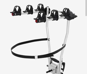 Thule HangOn 3-bike