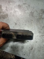 Εγκεφαλος από Suzuki DL 650