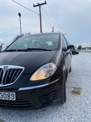 Lancia MUSA 2007