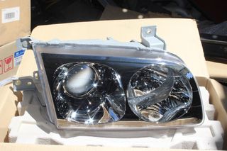 HYUNDAI TRAJET DEXI FANARI KAINOURGIO 9102-3A000
