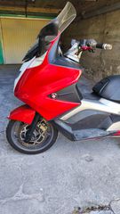 Gilera GP 800 2009