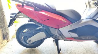 Gilera GP 800 2009-thumb-6