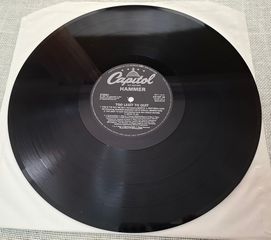 Hammer  – Too Legit To Quit  2XLP-thumb-2